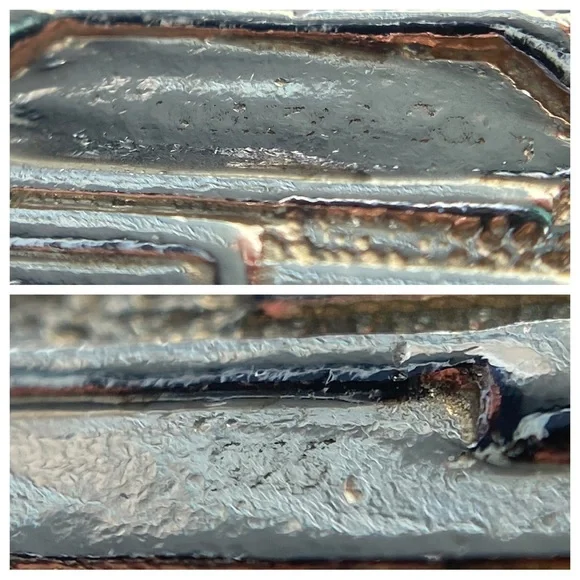 AUTH RARE vintage Tiffany & Co. taxi cab charm/pendant🚕 - Picture 16 of 17